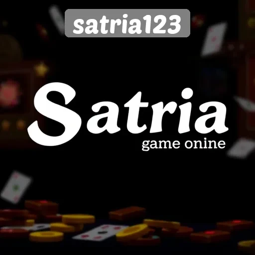 Menelusuri Keberadaan Situs Game Satria123