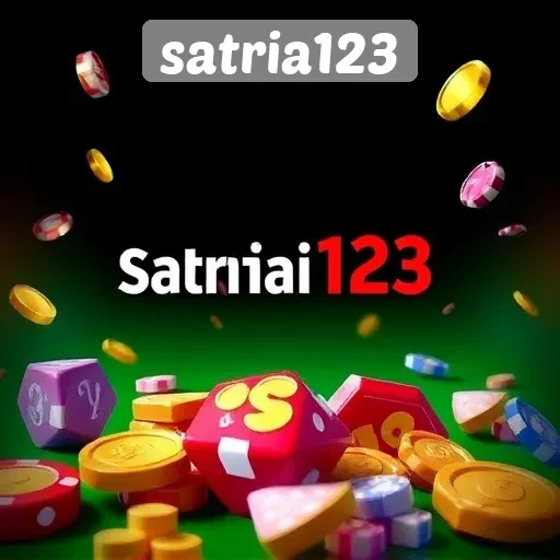 Keunggulan Fitur Permainan di Satria123
