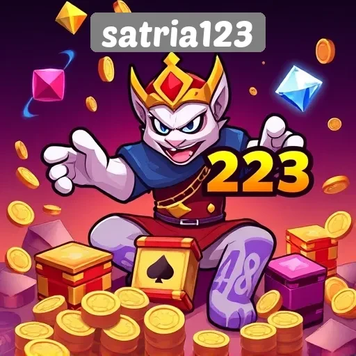 Mengupas Pilihan Game yang Tersedia di Satria123