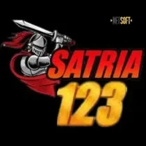 satria123