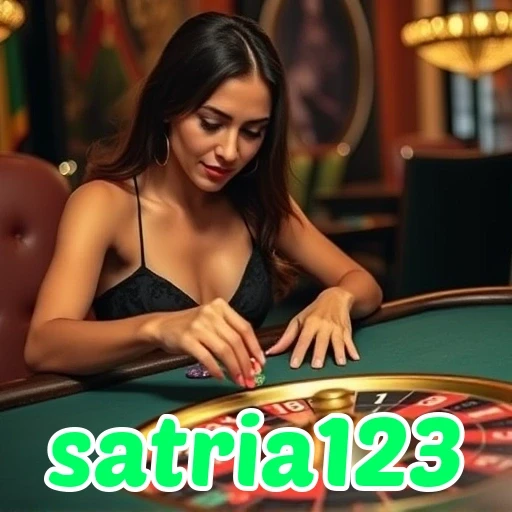satria123: Game Multiplayer Menarik untuk Penggemar Game Online