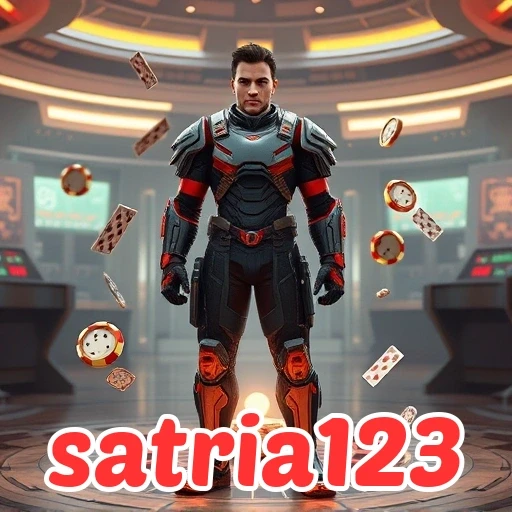 satria123: Fitur Berita Menarik untuk Komunitas Gamer Indonesia