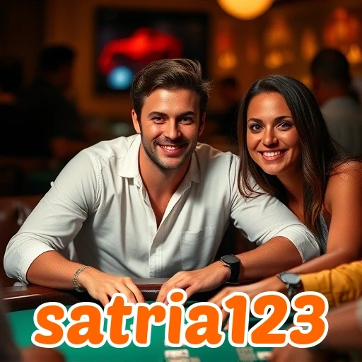 satria123: Eksplorasi Menarik Permainan Puzzle untuk Semua Usia
