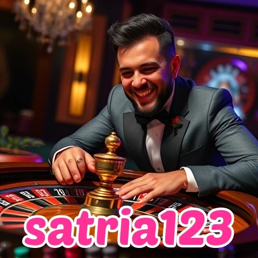 satria123: Game Online Seru untuk Semua Penggemar