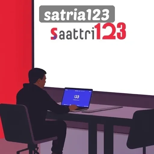 Menelisik Keamanan dan Kepercayaan di Situs Game Satria123