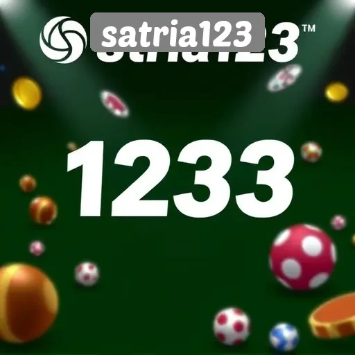 Situs Game Satria123 Menawarkan Beragam Pilihan Permainan