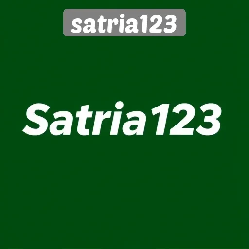 Satria123 Situs Game Populer di Indonesia