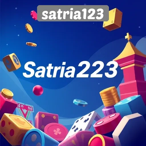 Mengenal Satria123 sebagai Platform Game Online Terpercaya