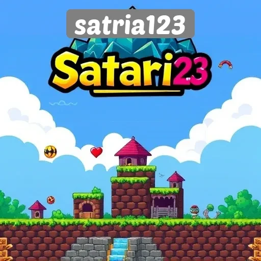 Membandingkan Satria123 dengan Platform Game Lainnya