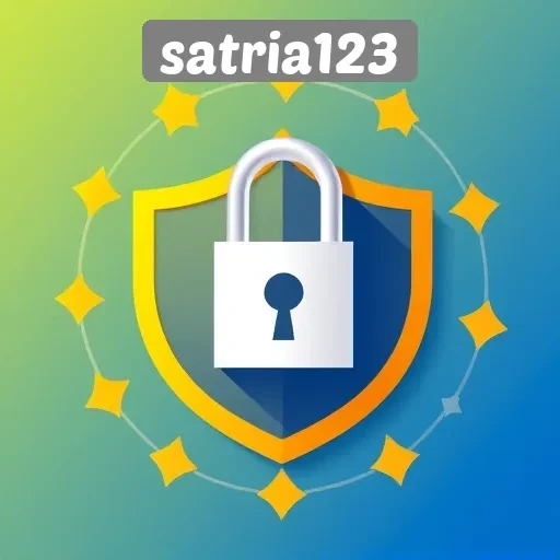 Keamanan dan Privasi di Situs Satria123