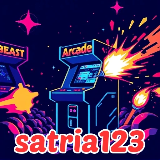 satria123: Strategi Game Online yang Mendorong Kemenangan