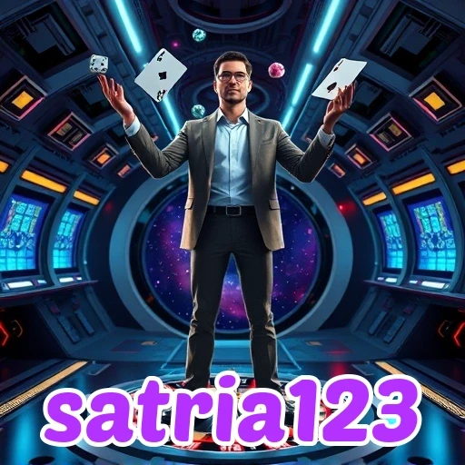 satria123: Keunggulan dan Pembaruan Terbaru untuk Penggemar Game Online